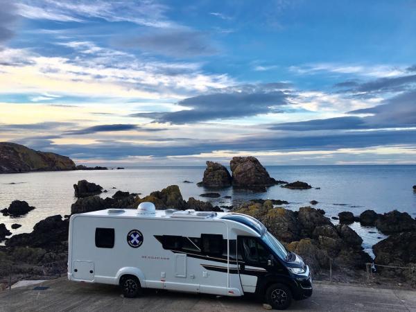 [2023] - Ultimate Guide on Motorhomes and Camper Van Rentals: Benefits, Best Destinations and Uses